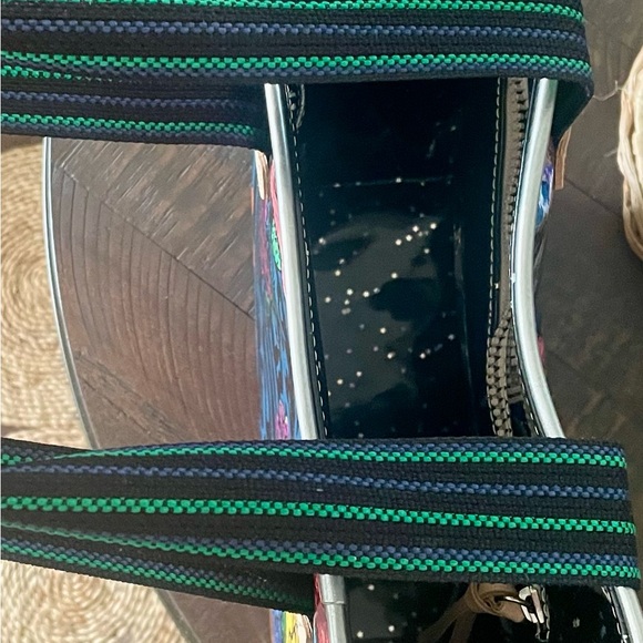 Consuela Sophia Mini tote. Brand new, never used, great condition. - Picture 6 of 6